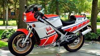 The Best Yamaha Motorcycles Ever Built [upl. by Polloch]