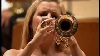 Alison Balsom Debussy  Syrinx [upl. by Eleonore]