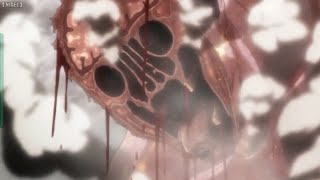 Eren VS Rod ReissFIGHT• 1080p  Attack on Titan Season 3 episode 9 [upl. by Ahteral24]