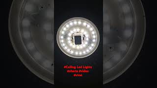 Ceiling LED Lights [upl. by Krystin]