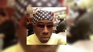 wusyaname  tyler the creator sped up [upl. by Faustena745]