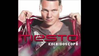 Tiësto  I Am Strong feat Priscilla Ahn [upl. by Hortense]