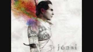 Jónsi  Sinking Friendships Full Studio Version [upl. by Ainsworth]