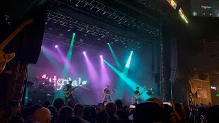 INTERVALS  5HTP  Live in Houston TX 23 April 2023  4K HD [upl. by Edwards]