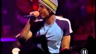 Enrique Iglesias  Escape Hero The Domewmv [upl. by Meridel]