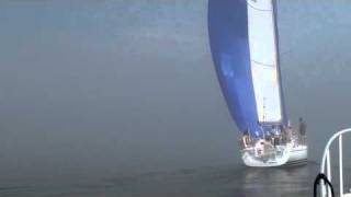 Arcona 340 Tempo Under Sail in USA LRm4v [upl. by Eddie630]