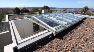 Operable Roof Systems [upl. by Aihset]