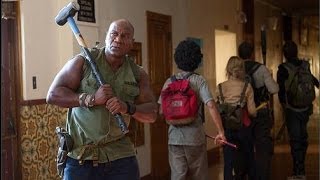 Zombie Apocalypse  Ving Rhames  Original Trailer [upl. by Enelym]