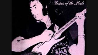 Deep Purple  Wring That Neck Part 12 From Foetus Of The Mule Bootleg [upl. by Pomcroy]