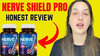 NERVE SHIELD PRO REVIEWS NERVE SHIELD PRO SUPPLEMENT NERVE SHIELD PRO WALMART NERVE SHIELD PRO [upl. by O'Doneven201]