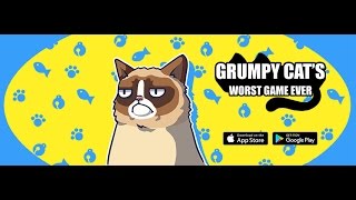 Grumpy Cats Worst Game Ever Download Now [upl. by Aibar]