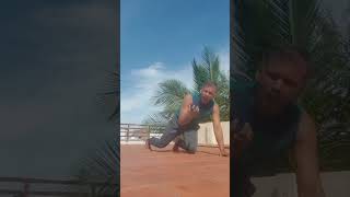 Plank  நீண்ட ஆயுள் டெஸ்ட்  Core Stability  Arm amp Leg Strength  healthyaging [upl. by Wj]