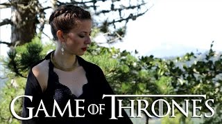 Game of Thrones  Light of the Seven cover by Grissini project [upl. by Ealasaid]