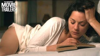 From The Land of The Moon Trailer  Marion Cotillard Lusts for Love [upl. by Calhoun636]