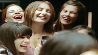 Telcel You Are Always on My Mind  amigas  comercial 2010 2011 [upl. by Aticilef]