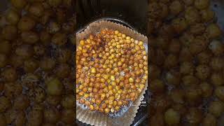 Air Fried Garbanzo Beans￼ [upl. by Diamond]