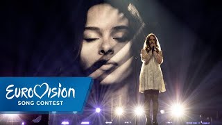 Leona  quotUndream Youquot  ESCVorentscheid 2024  Eurovision Song Contest  NDR [upl. by Ellocin]