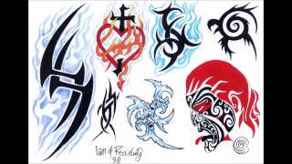 Largest Tattoo Designs Collection  10000 COOL Tattoo Designs Free Download [upl. by Ridinger439]