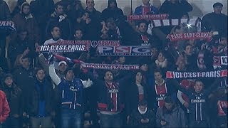 Girondins de Bordeaux  Paris SaintGermain 01  Highlights FCGB  PSG  201213 [upl. by Limhaj]