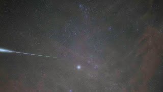 Meteor Shower Livestream 09  10082024 Perseiden 2024 [upl. by Anwahsad]