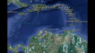 where is aruba [upl. by Gaelan]