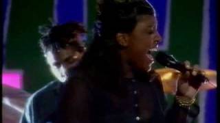 Mica Paris  Shouldve Known Better [upl. by Baerl]