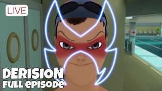 DERISION  Miraculous ladybug season 5 episode 14 ENGLISH  DUB FULL EPISODE FHD [upl. by Wiltz]