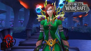 World of Warcraft E39S03 Wir kommen nach ZANGERMARSCHEN 😇😇 [upl. by Sahcnip]