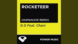 Rocketeer Humanjive Remix Radio Edit [upl. by Kirshbaum]