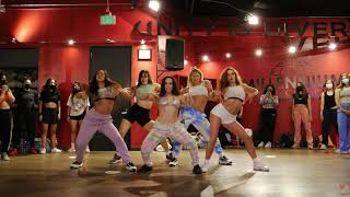 Demi Lovato  Cool For The Summer  Choreography by JoJo Gomez [upl. by Priscella]