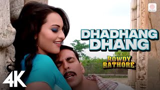 Dhadhang Dhang Song Lyrics English subtitelsمترجمة للعربية HD [upl. by Cherice20]