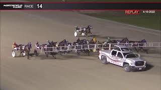 MGM Northfield Park Racetrack Live Stream [upl. by Fatimah790]