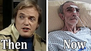 Whatever Happened to the Likely Lads 1974 Cast THEN AND NOW 2024 All cast died tragically 😢 [upl. by Elleda]