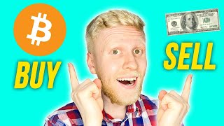 Cryptocom App Tutorial How to Buy and Sell Cryptocurrency CLICKBYCLICK [upl. by Berey139]