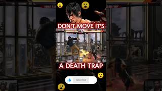 Dont Move Its A Death Trap tekken8shorts tekken8viralshorts tekken8law tekken8xiaoyu [upl. by Antoni]