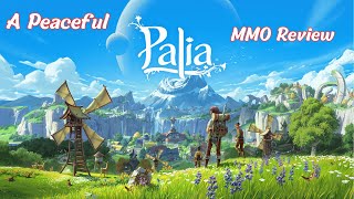 Palia Review Is This Peaceful MMO Worth Your Time [upl. by Ezekiel124]