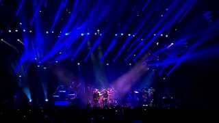 Rush  YYZ  Live in Dallas [upl. by Heymann]