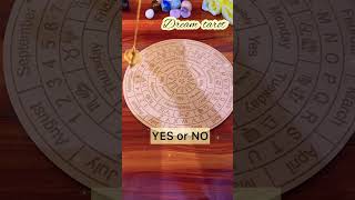 ✨YES or NO💫⏳Ask your angels🤞😅 tarot tarotreading [upl. by Nagaek242]