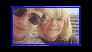 Loose Women’s Linda Robson recalls how her son held Ben Kinsella as he died of stab wounds 10 years [upl. by Oballa]