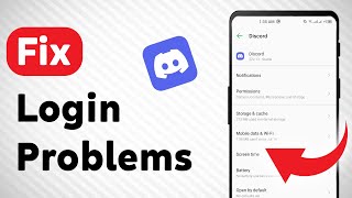 How to Fix Discord Login Problems Updated [upl. by Wadlinger]