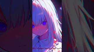 Nightcore Panic Room AuRa Version 6 short shorts youtubeshorts [upl. by Yona122]