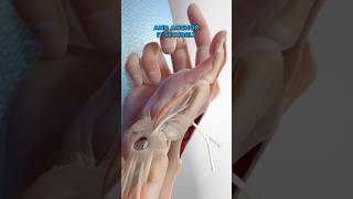 Basal Joint Surgery 3D Animation [upl. by Aun]