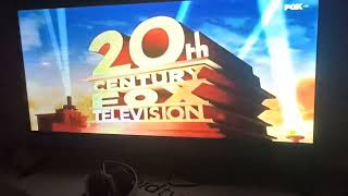 Josephson EntertainmentFar Field Productions20th Century Fox Television 2013 [upl. by Winni]