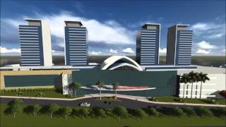 Shopping Rio Doce  Novo Projeto [upl. by Tomkins287]