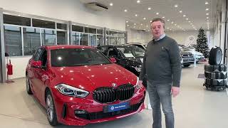 Occasione del Mese  BMW Usato Garantito  Superauto SpA [upl. by Gustavus857]