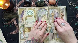 Ne vous laissez pas influencer  guidance du 14 mars guidance voyance tarot [upl. by Yleen]