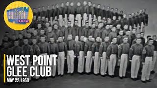 West Point Glee Club quotSoon I Will Be Donequot on The Ed Sullivan Show [upl. by Teresa627]