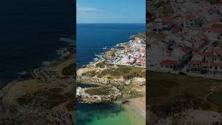 Unseen secrets of Peniche Portugal [upl. by Isoais]