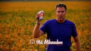 Will Ferrell Super Bowl Ad HiRes  Old Milwaukee [upl. by Bobbi]