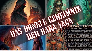 Die schrecklichen Wahrheiten der Baba Yaga Vasilisas Geschichte von Magie und Mysterien [upl. by Niabi]